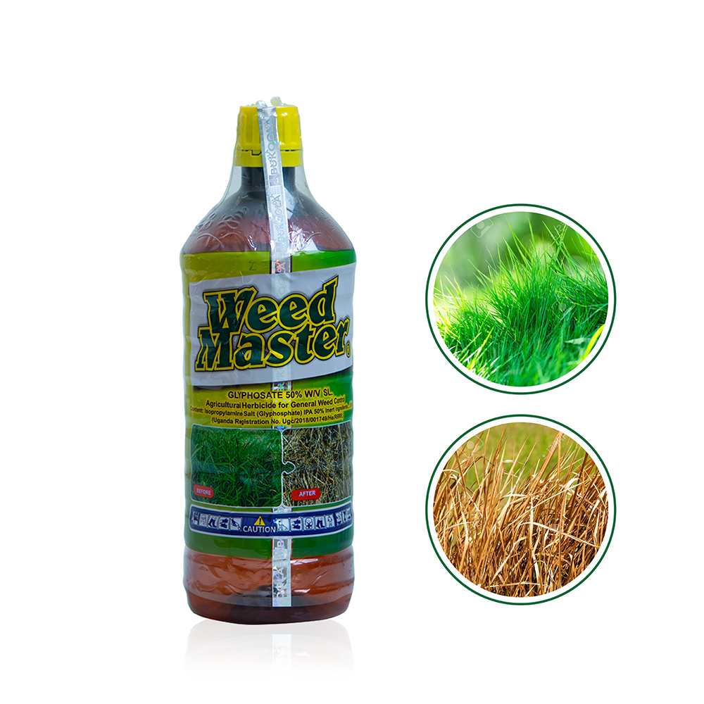 Weedmaster 500ml