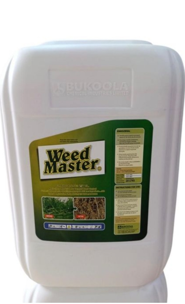 Weedmaster 20ltr