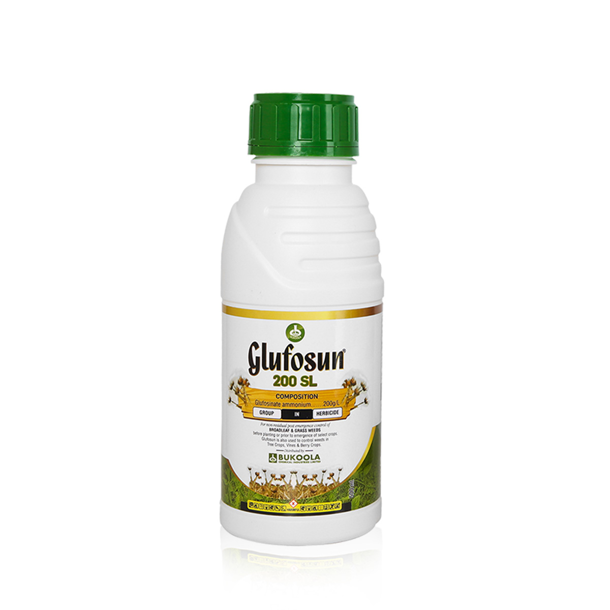 Glufosun 500ml