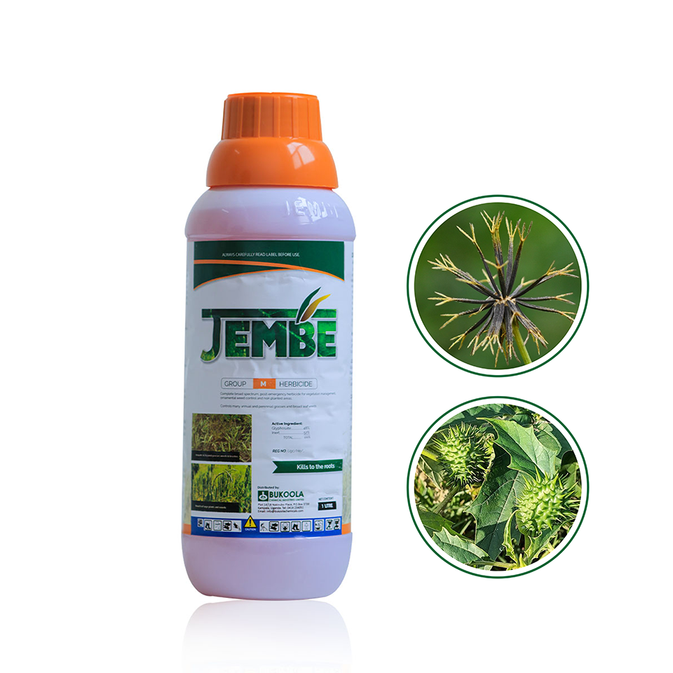 Jembe 20 ltr