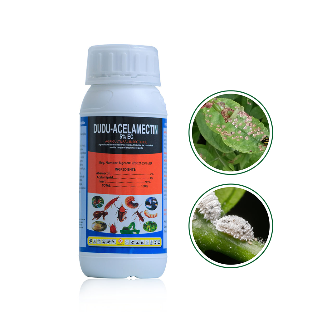 Dude Acelamectin 250ml