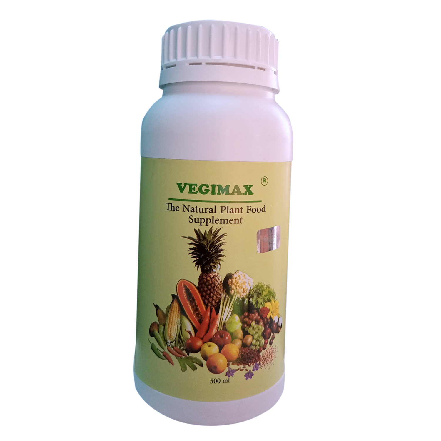 Vegimax 500ml
