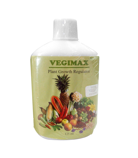 Vegimax 125ml