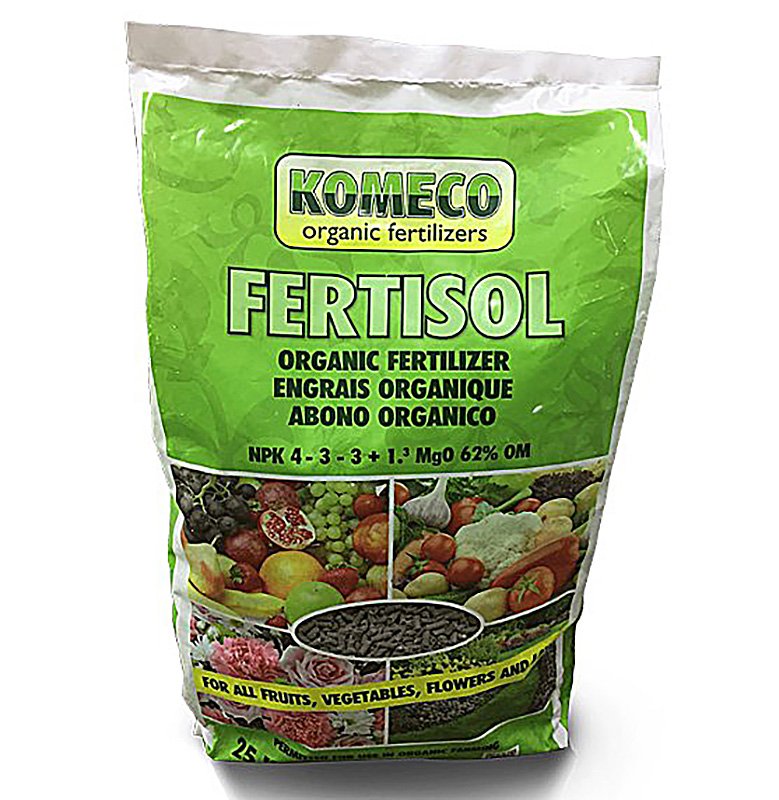 Fertisol 25kg